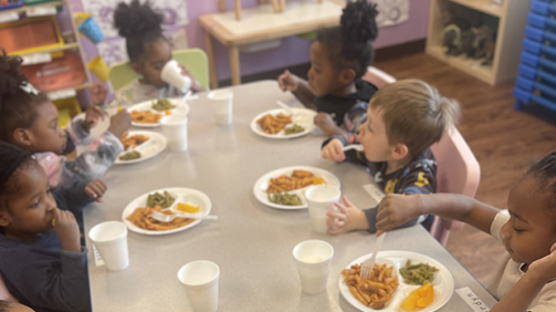 pre school jan 2024