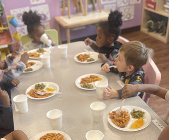 pre school jan 2024