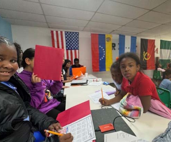 tutoring